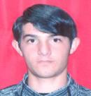 Allahverdiyev Tacir Xasay