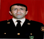 Qasımov Azər Yaqub