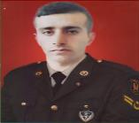 Qasımov Baba Əhməd