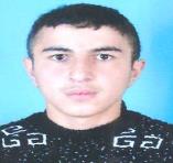 Qasımov Bayram Arzu