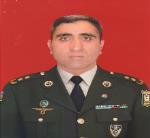 Qasımov Faiq Qaçay