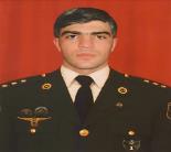 Qasımov Həmid Oruc