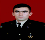 Qasımov Kamil Nüsrət