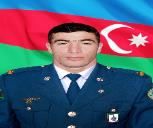 Qasımov Mirağa Hafiz