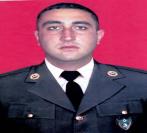 Qasımov Oruc Afiq