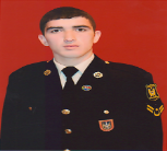Qasımov Qoşqar Atakişi