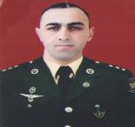 Qasımov Şöhrət Şakir