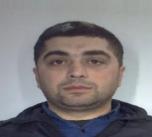 Qasımov Təbriz Ramiz