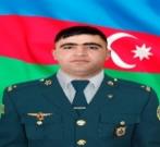 Qasımov Xalid Rafik