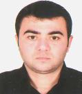 Allahverdiyev Vüsal Tahir