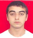 Allahverdizadə Elnur Əli