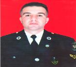 Qəfərov Saməddin Rasim