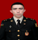 Qənimətov Ətraf Oktay