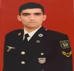 Qəniyev Cahid Şaiq