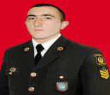 Qəsəbov İsmayıl Nəbi