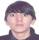 Qocayev Günəş Əfqan
