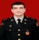Qorçuyev Anar Nadir