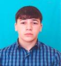 Qulamlı Afiq Fərhad