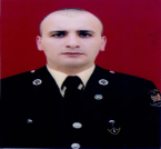Qulamlı Ülvi Şahin