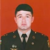 Qədimov Güloğlan Nurəddin
