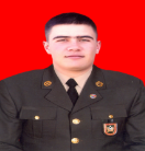 Alməmmədov İman Tarverdi