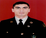 Quliyev İman Kürdoğlu