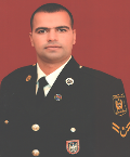 Quliyev Aqşin Mehdi