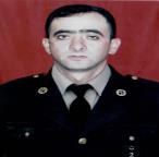 Quliyev Barat Nizami