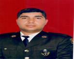 Quliyev Bəhruz Firuz