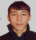 Quliyev Daşqın Nəcməddin