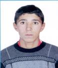Quliyev Elvin Amil