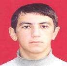 Quliyev Fəhmin Yunis
