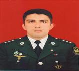 Alqayev Harun Məhəmməd