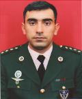 Quliyev Hətəmxan Məti