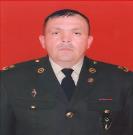 Quliyev İlqar Akif