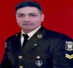 Quliyev Kamran Dadaş