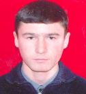 Quliyev Məhəbbət Arzu