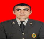 Quliyev Murad Şahin