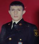 Quliyev Nurlan Şükür