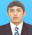 Quliyev Orxan Bəxtiyar