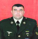 Quliyev Ramil Nuralı