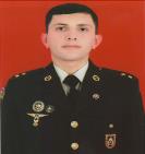Quliyev Ramin Rizvan