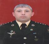 Quliyev Rəşad Əfras