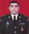Quliyev Rəşad Rəşid