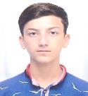 Quliyev Rəvan Mərdan