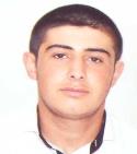 Amanaliyev Tərlan Rövşən