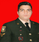 Quliyev Şəhriyar Nəsib