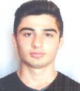 Quliyev Tərlan Mehman