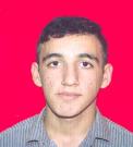 Quliyev Teymur Zamin
