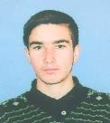 Quluzadə Elmin Şəmsi